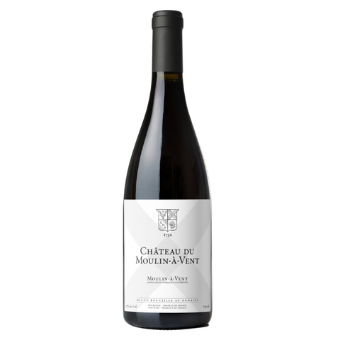 Chateau du Moulin-a-Vent - AOC Moulin-a-Vent Red 2020