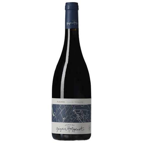 Domaine Gregoire Hoppenot - Fleurie 'Clos de l'Amandier Monopole' Red 2023