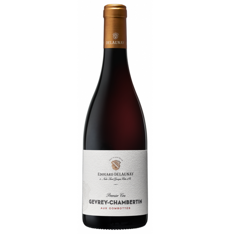 Edouard Delaunay - Gevrey Chambertin 1er Cru - 'Aux Combottes' Red 2021