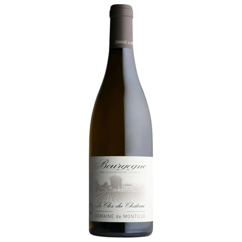 Domaine de Montille - Bourgogne 'Le Clos du Chateau' White 2022