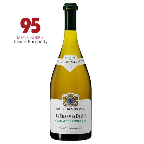 Chateau de Meursault - Meursault 1er Cru 'Les Charmes Dessus' White 2022