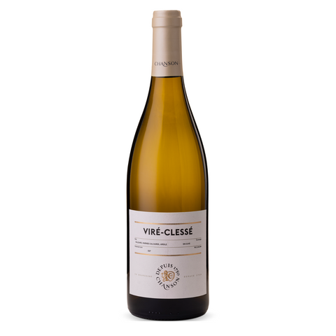 Domaine Chanson - Vire-clesse White 2022 Magnum