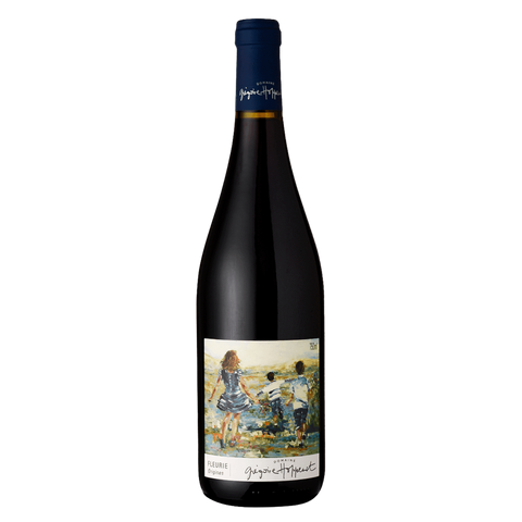 Domaine Gregoire Hoppenot - Fleurie 'Origines' Red 2023