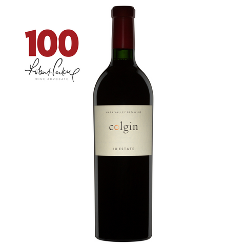 Colgin Cellars - Napa Valley 'IX Estate' Red 2019