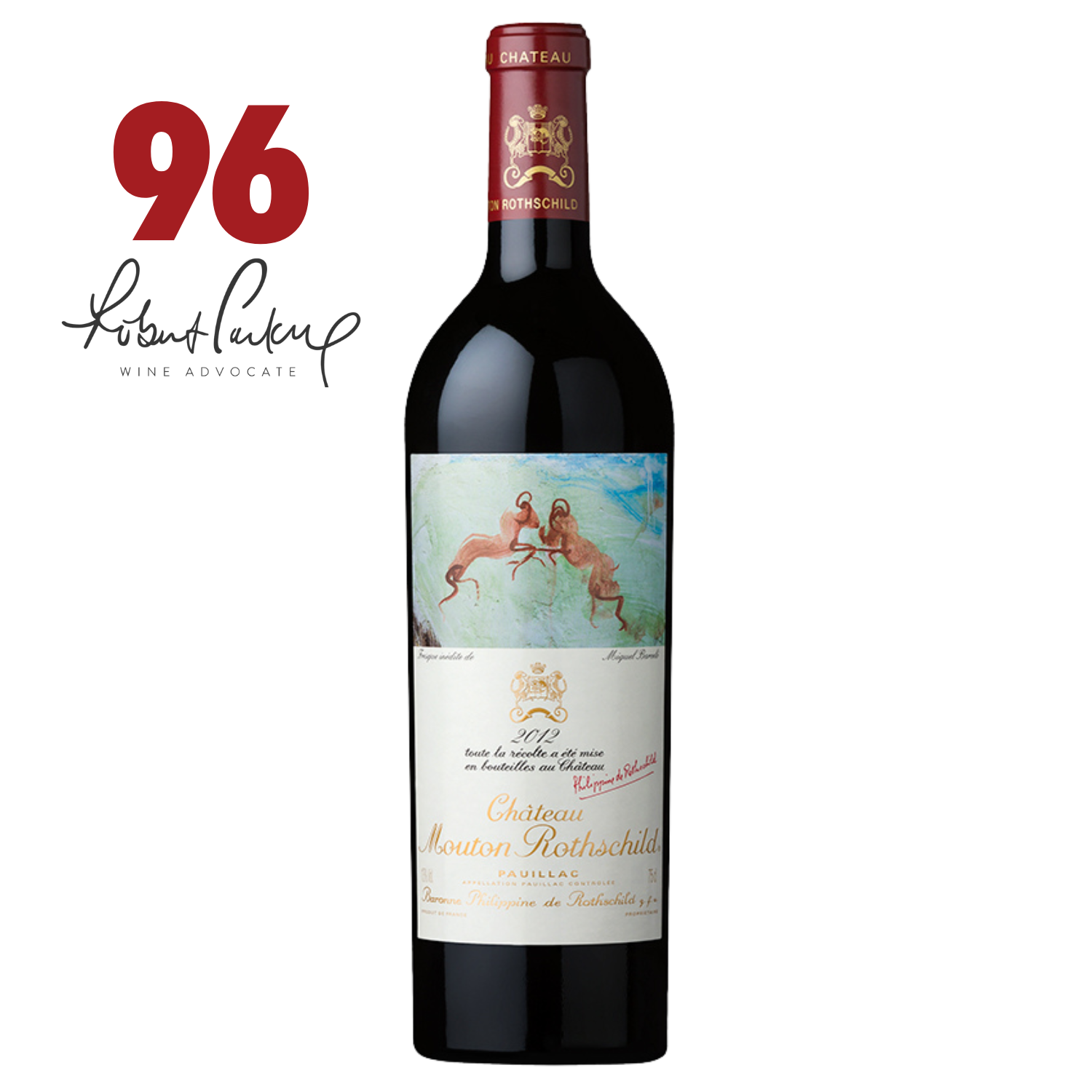APPELLATION・PAUILLAC 2012 93_d7274cc8-a02b-4e78-8164-