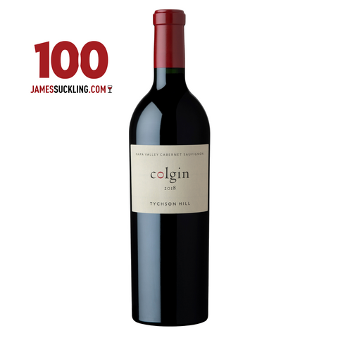 Colgin Cellars - Napa Valley 'Tychson Hill' Red 2018