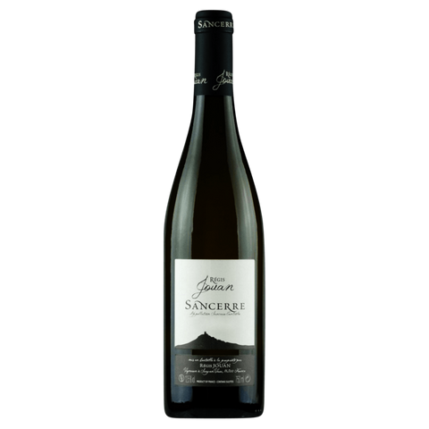 Domaine Regis Jouan - Menetou Salon Red 2020