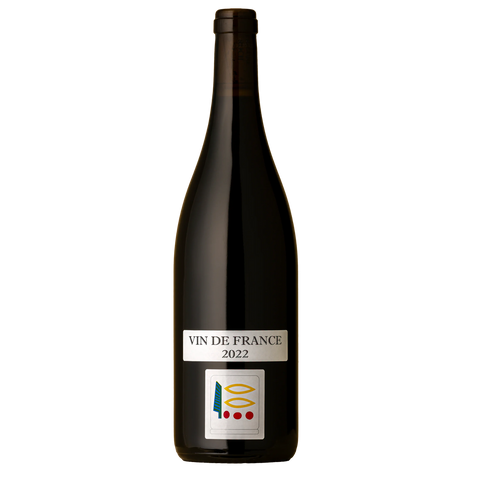 [ALLOCATION] Domaine Prieure Roch - Vin de France Red 2022