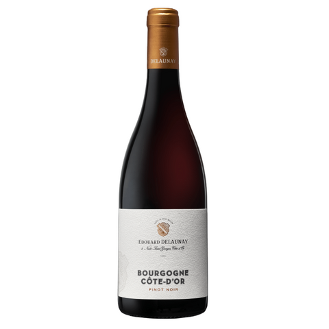 Edouard Delaunay - Bourgogne Cote d'Or Red 2021