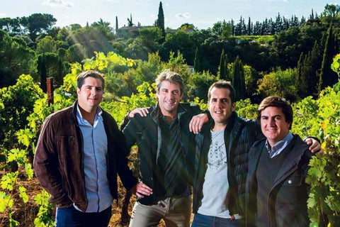 MAS DE DAUMAS GASSAC