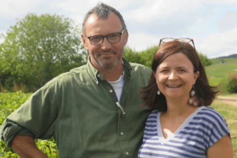 DOMAINE VINCENT BOUZEREAU
