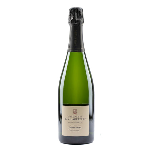[ALLOCATION] Champagne Agrapart - Grand Cru 'Complantee' Extra Brut NV