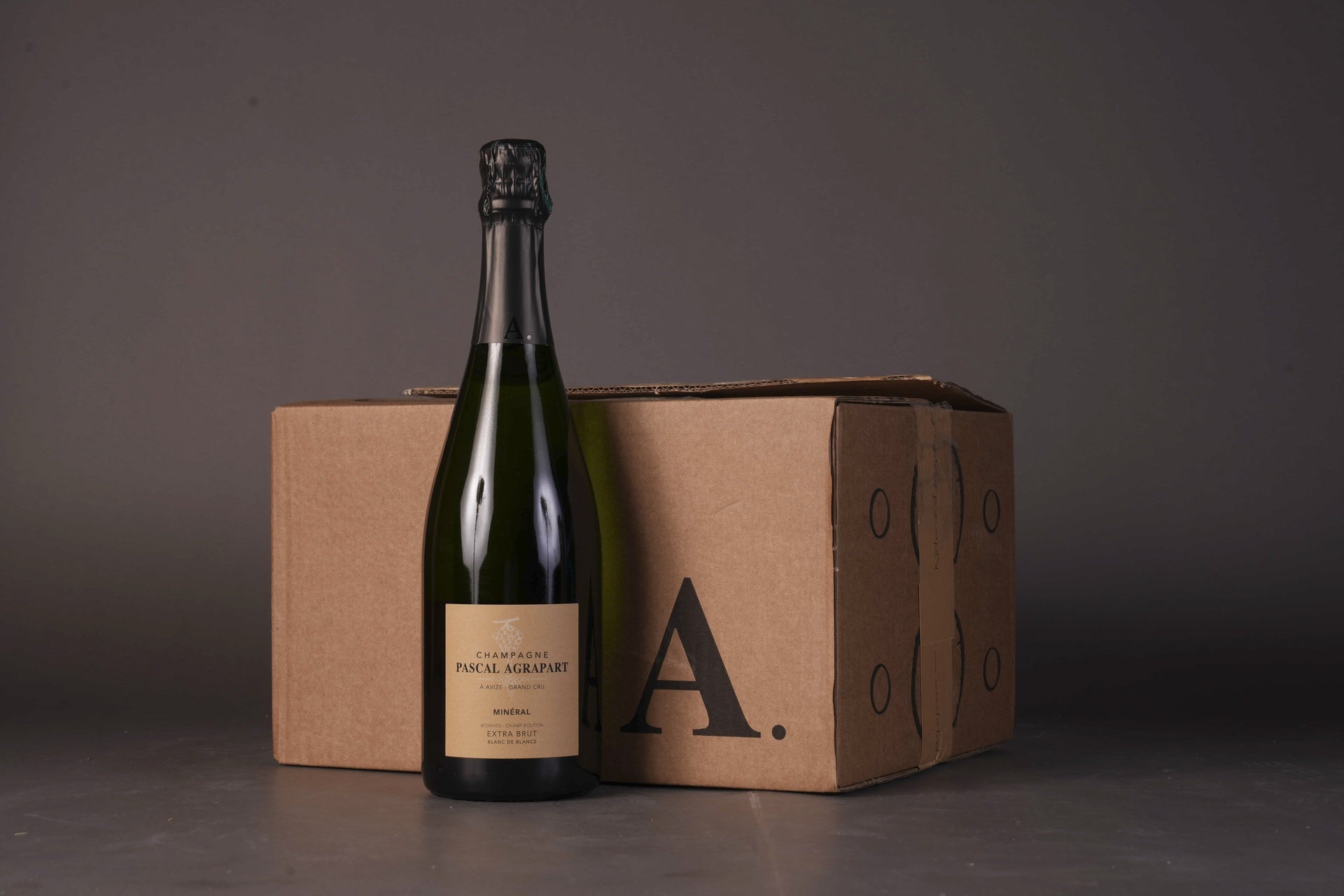 Échezeaux Grand Cru | Burgundy Pinot Noir | Vintage Singapore