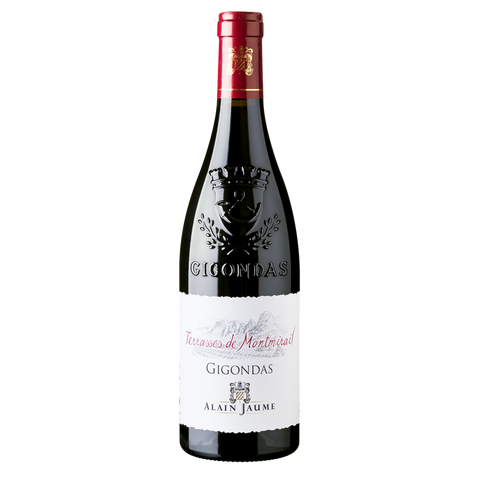 Domaine Grand Veneur Alain Jaume - Gigondas 'Terrasses de Montmirail' Red 2021