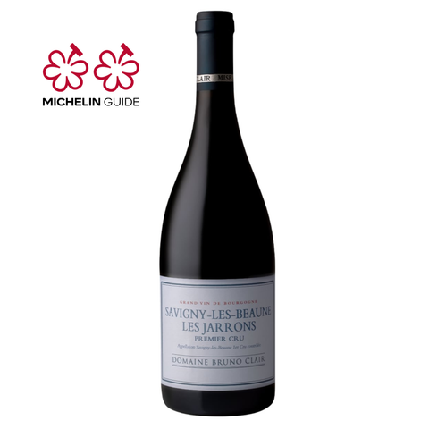 Domaine Bruno Clair - Savigny-les-Beaune 1er Cru 'Les Jarrons' Red 2022