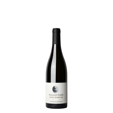 Domaine du Bouchot - Pouilly-Fume 'Terres Blanches' White 2023 Half Bottle