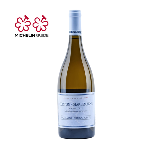 Domaine Bruno Clair - Corton-Charlemagne Grand Cru White 2022