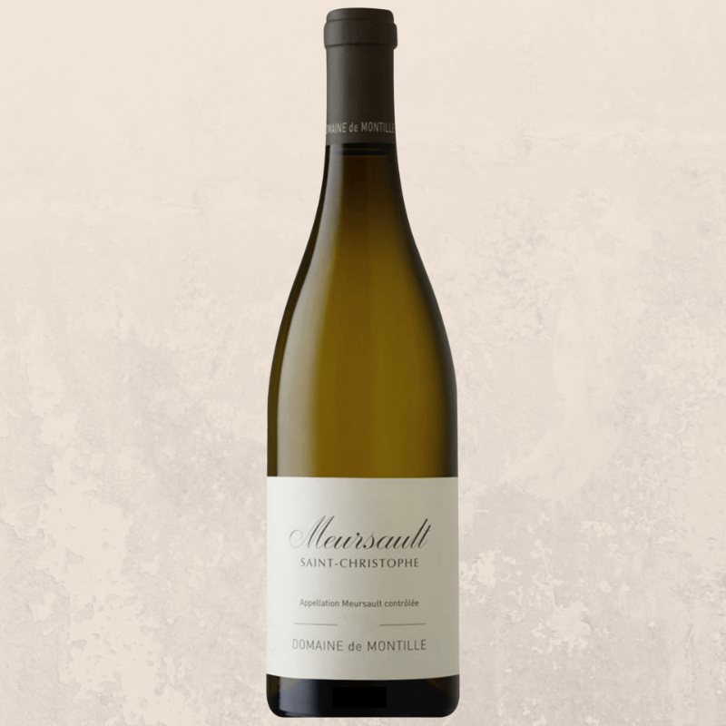 Domaine de Montille - Meursault 'Saint Christophe' 2021