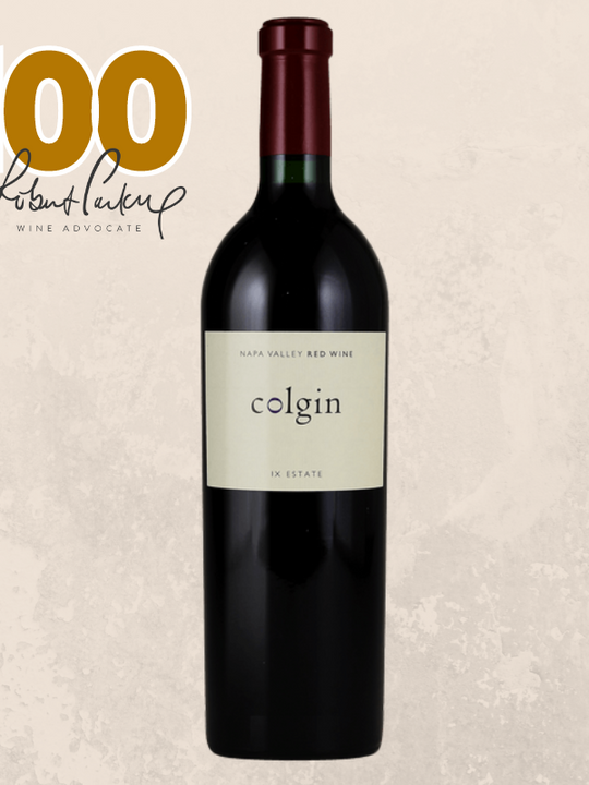 Colgin Cellars - Napa Valley 'IX Estate' Red 2019