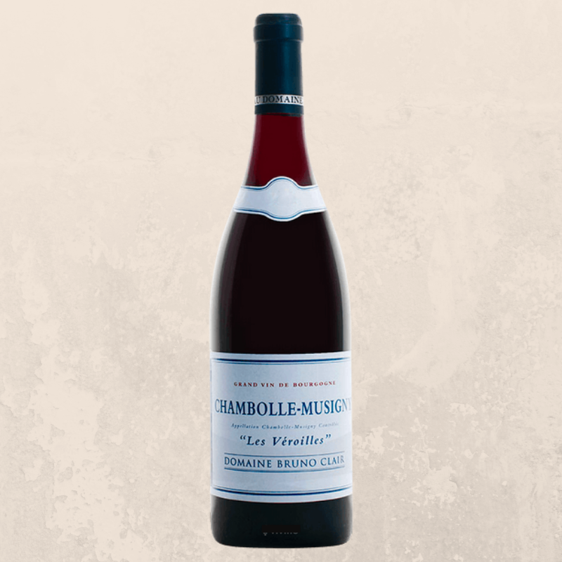 Domaine Bruno Clair - Chambolle-Musigny &#39;Les Veroilles&#39; red 2020