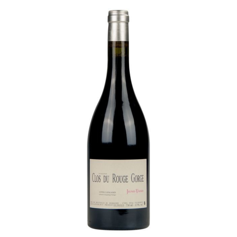Clos du Rouge Gorge - 'Jeunes Vignes' Red 2024