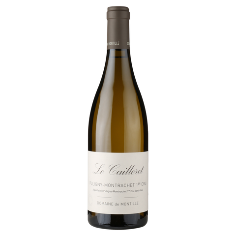 [PRE ORDER] Domaine de Montille - Puligny-Montrachet 1er Cru 'Le Cailleret' White 2022 Magnum