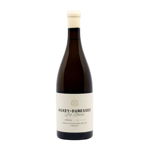 Camille & Guillaume Boillot - Auxey Duresses - 'Les Fosses' - White 2024