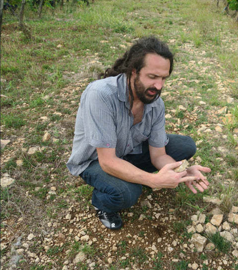 Producer Spotlight — This Month’s Feature