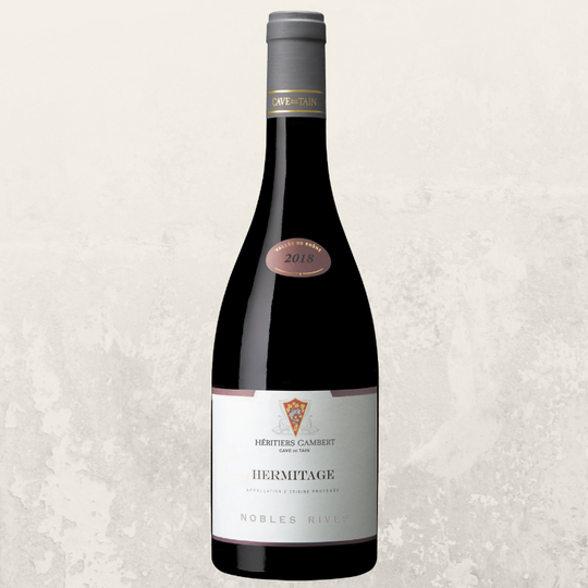Cave De Tain - Hermitage Red 2018