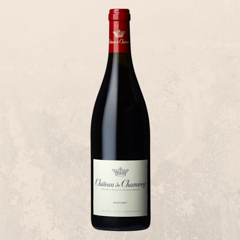 Chateau de Chamirey - Mercurey Red 2022 Magnum