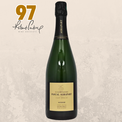 Champagne Agrapart - 'Avizoise' Blanc de Blancs Grand Cru Extra Brut 2016 Double Magnum