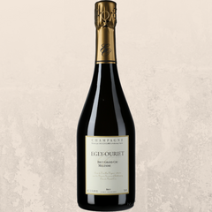 Champagne Egly-Ouriet - 'Millesime' Grand Cru 2014