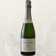 Champagne Egly-Ouriet - 'VP' Grand Cru - Extra Brut - NV