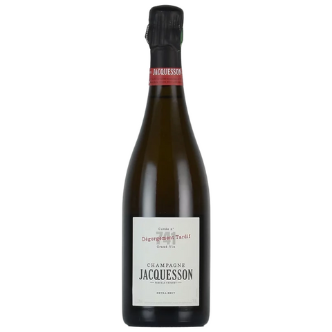 Champagne Jacquesson - 'Cuvee n 741 D.T.' - Extra Brut