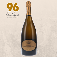 Champagne Larmandier Bernier - 'Vieilles Vignes du Levant' Blanc de Blancs Grand Cru Extra Brut 2013 Magnum