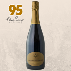 Champagne Larmandier Bernier - 'Vieilles Vignes du Levant' Blanc de Blancs Grand Cru Extra Brut 2014