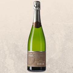 Champagne Perrot-Batteux - 1er Cru Brut Blanc de Blancs MILLESIME 2016