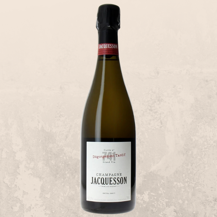 Champagne Jacquesson - 'Cuvee n 741 D.T.' Extra Brut Magnum