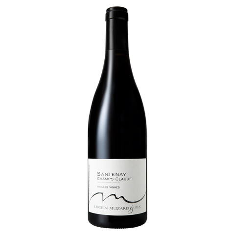 Domaine Muzard - Santenay - 'Champs Claude Vieilles Vignes' Red 2023