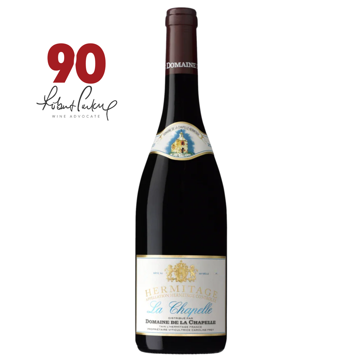 Domaine Paul Jaboulet Aine - Hermitage La Chapelle Red 2006 | Buy