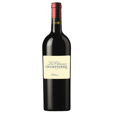 Les Charmes Dompierre - Vin de France Red 2023