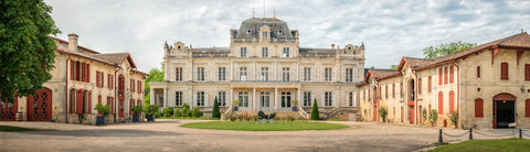 Château Giscours