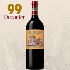 Chateau Ducru-Beaucaillou Saint-Julien 2020