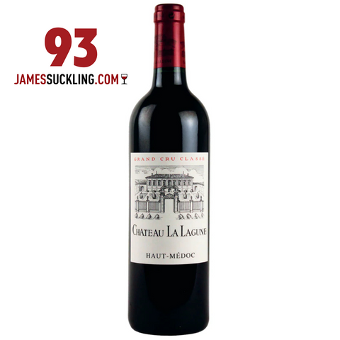 ［希少］赤Chateau La Lagune 1975 赤ワイン Château La Lagune 1975 | Christie's