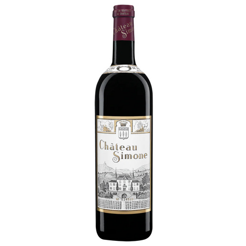 Chateau Simone - Provence Palette Red 2020