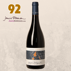 Domaine Gregoire Hoppenot - Fleurie Les Garants Red 2022