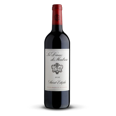 Chateau Montrose - La Dame de Montrose -Red 2014 Magnum