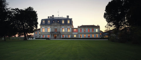 Château Pontet-Canet