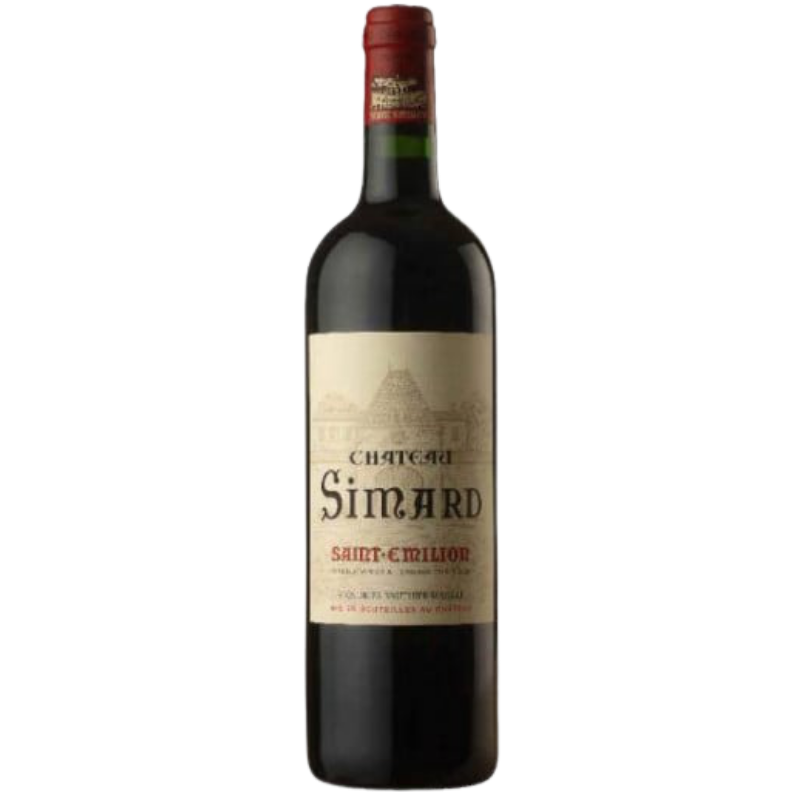 The Vintage Wine Club