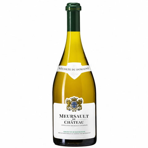 Chateau de Meursault - 'Meursault du Chateau' - White 2023
